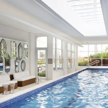 Estilo, Conforto E Vista Panoramica Ideal Para Trabalho Ou Lazer São Paulo Exterior foto