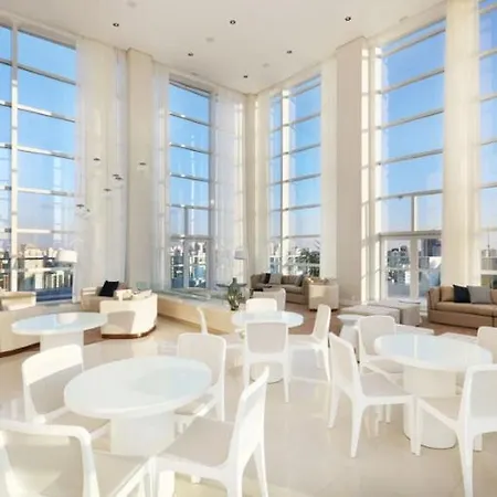 Estilo, Conforto E Vista Panoramica Ideal Para Trabalho Ou Lazer São Paulo Exterior foto